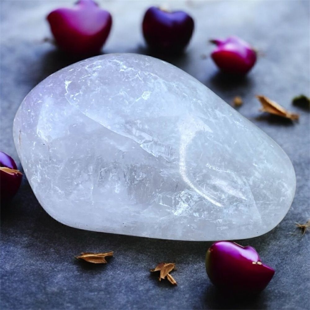 NWOT New Aviva Stanoff Crystal Grounding Healing Calm Bohemian Positive Energy